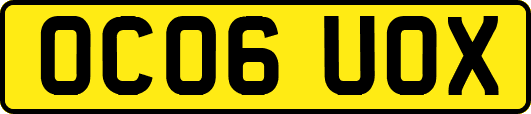 OC06UOX