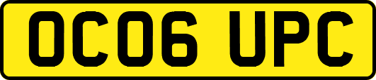 OC06UPC