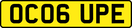 OC06UPE