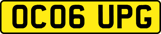 OC06UPG