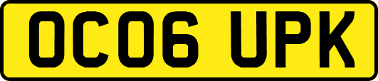 OC06UPK