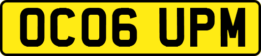 OC06UPM