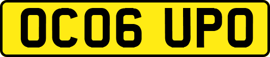OC06UPO