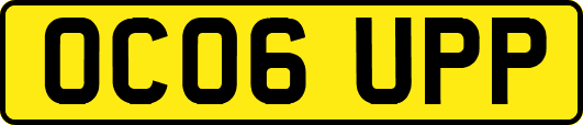 OC06UPP