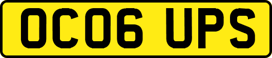 OC06UPS