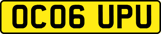 OC06UPU