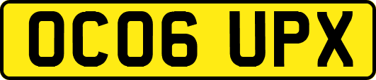 OC06UPX