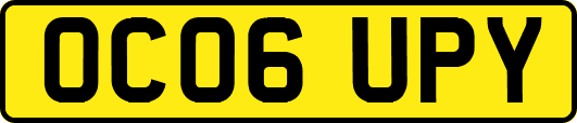 OC06UPY