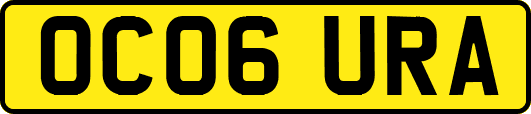 OC06URA