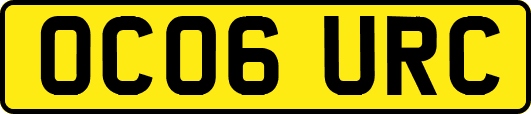 OC06URC