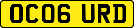 OC06URD