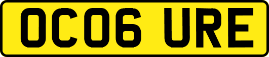 OC06URE