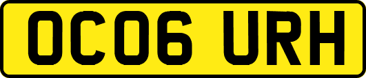 OC06URH