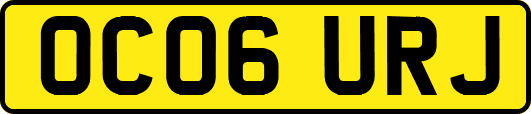 OC06URJ