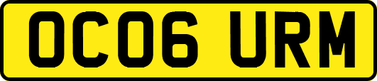 OC06URM