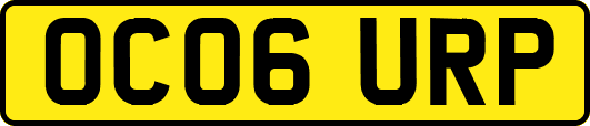OC06URP