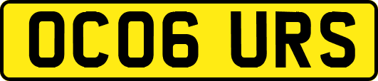 OC06URS