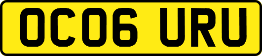 OC06URU