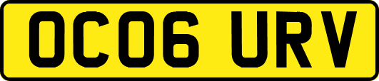 OC06URV