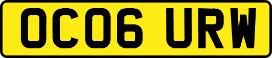 OC06URW