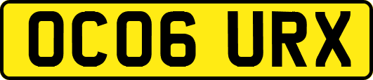 OC06URX