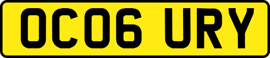OC06URY