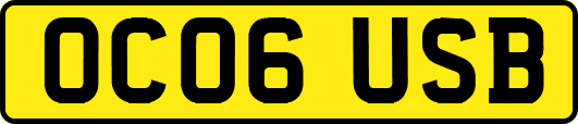 OC06USB