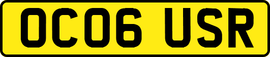 OC06USR
