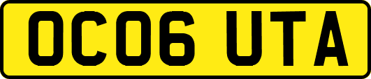 OC06UTA