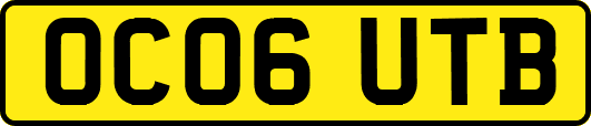 OC06UTB