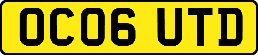 OC06UTD
