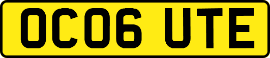 OC06UTE