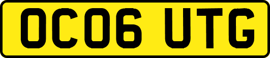 OC06UTG