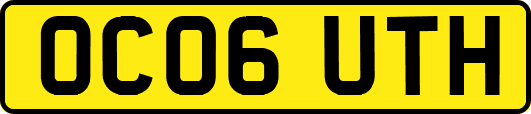 OC06UTH