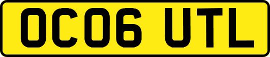 OC06UTL