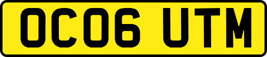 OC06UTM