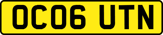OC06UTN