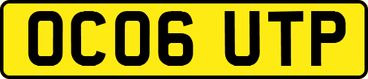 OC06UTP