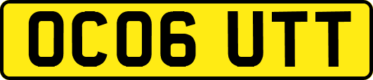 OC06UTT