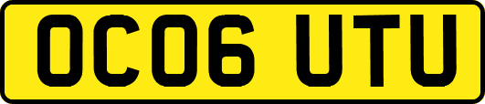 OC06UTU