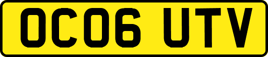 OC06UTV