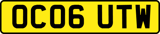 OC06UTW