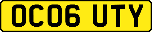 OC06UTY