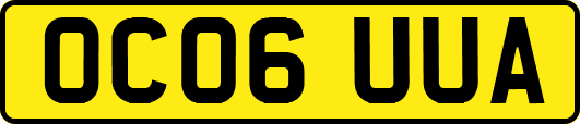 OC06UUA