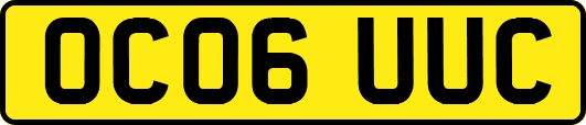 OC06UUC