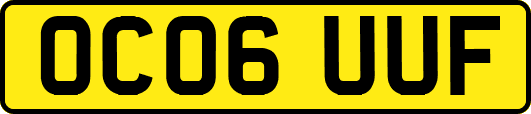 OC06UUF