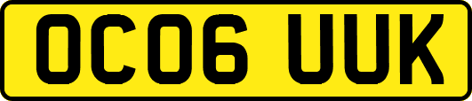 OC06UUK