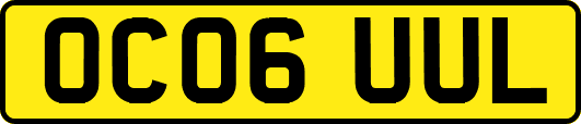 OC06UUL