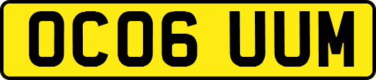 OC06UUM