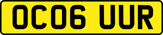 OC06UUR
